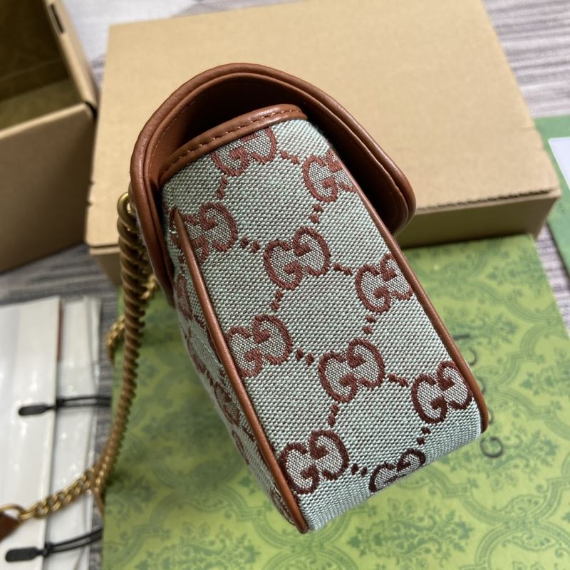 Gvc*1 marmont bags